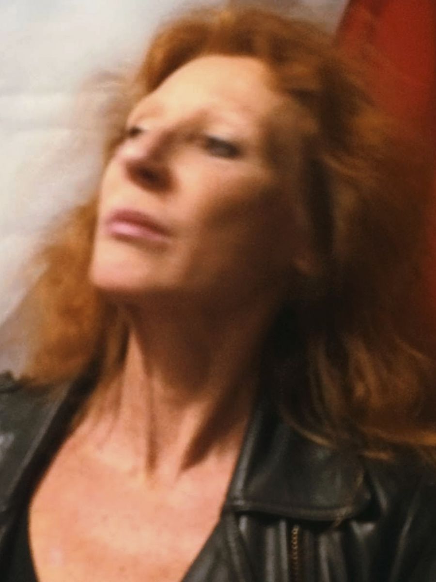 Bettina Hauff