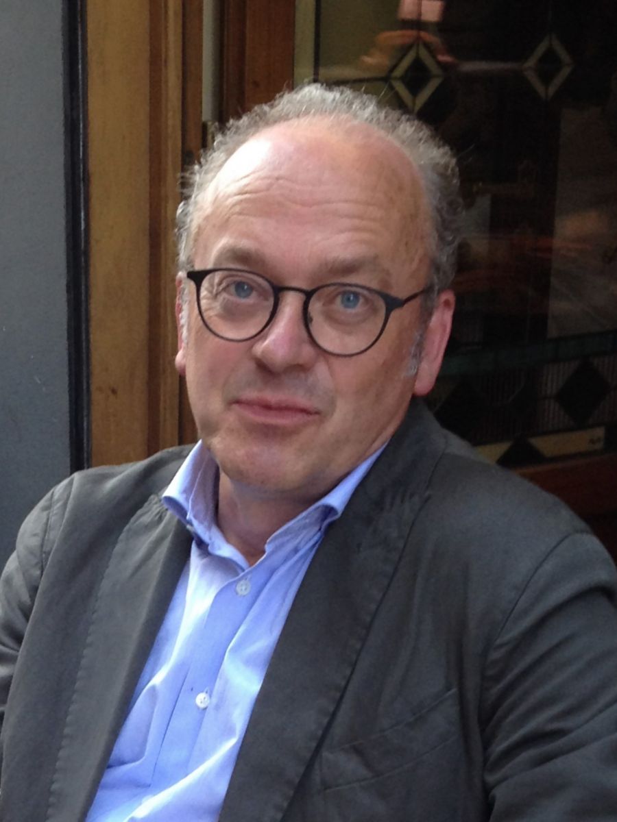 Winfried Rollmann