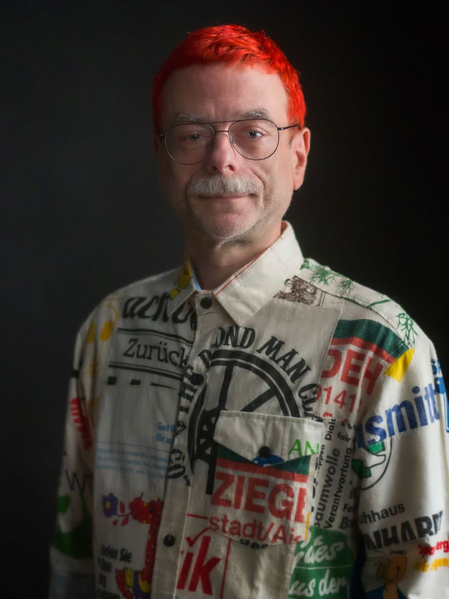 Niels Holger Wien