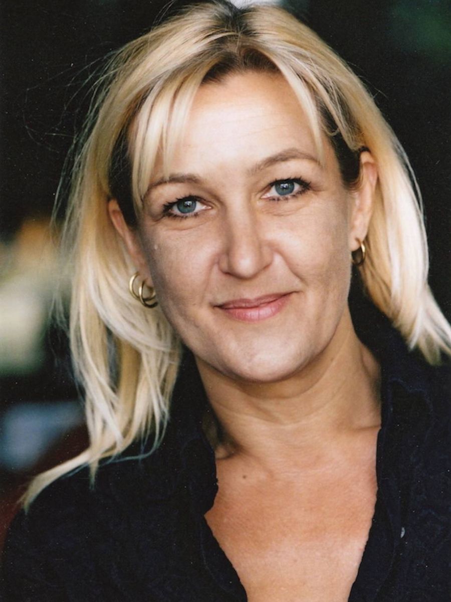 Alexandra von Schledorn