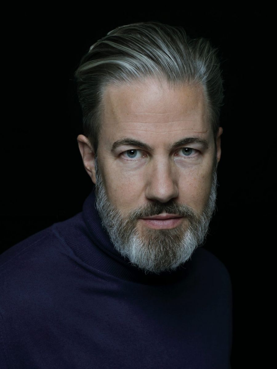 Carl Tillessen by Martin Mai